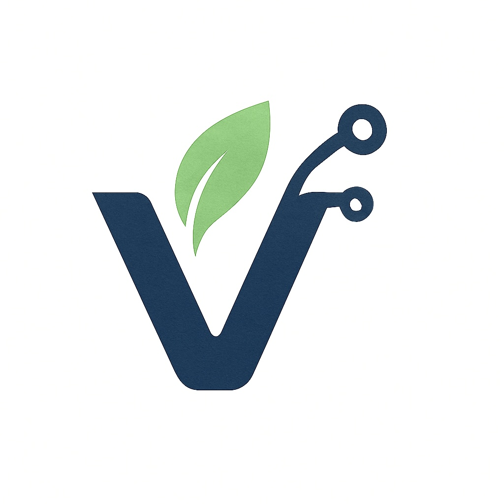 VI AI Logo